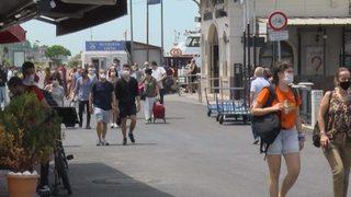 Adalar'da ulaşım sorunu: Bin lira alan da var