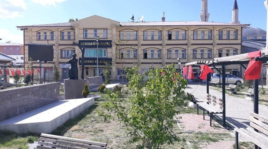 Başkan Ensari&rsquo;den &lsquo;belediyede vir&uuml;s var&rsquo; iddialarına sert tepki