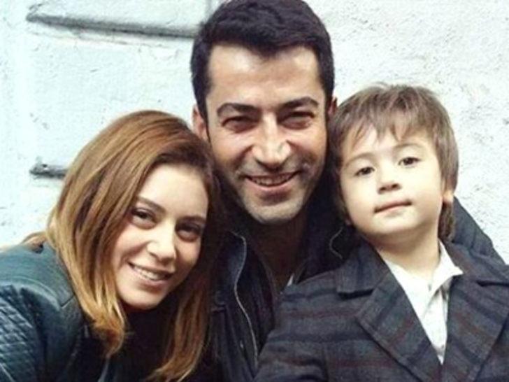 Sinem Kobal'a aile baskını G2