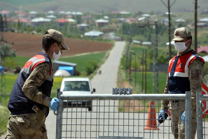 Koronavirüse rağmen yapılan nişanın faturası ağır oldu G3