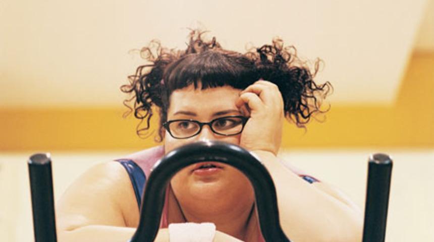 İşte Zayıflayamama Nedeniniz!