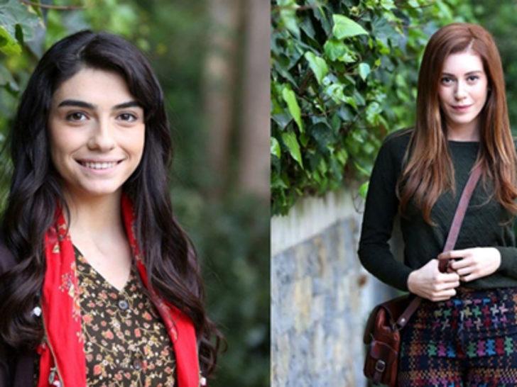 Sinem Kobal'a aile baskını G3