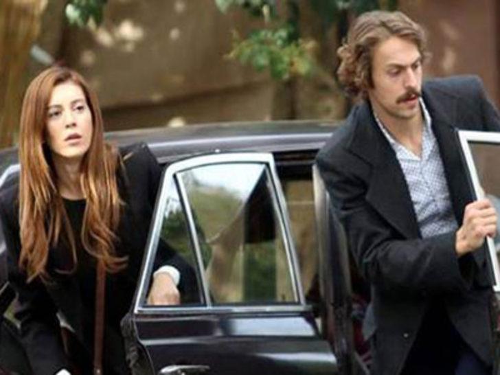 Sinem Kobal'a aile baskını G4