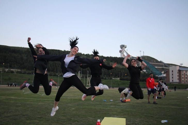 Curlingte normalleşme mesaisi G1