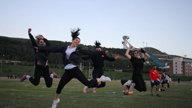 Curlingte normalleşme mesaisi