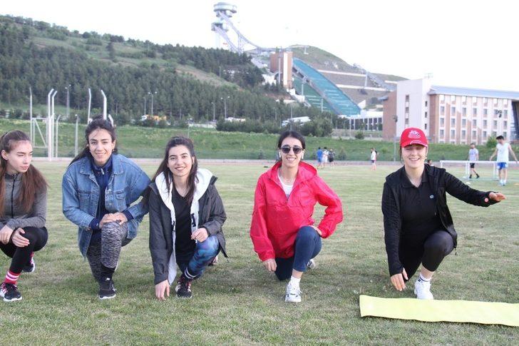 Curlingte normalleşme mesaisi G2