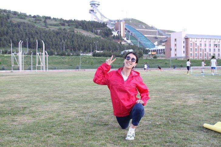 Curlingte normalleşme mesaisi G3