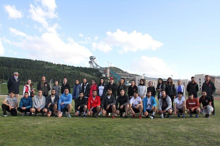 Curlingte normalleşme mesaisi G4