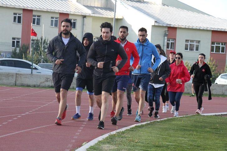 Curlingte normalleşme mesaisi G5