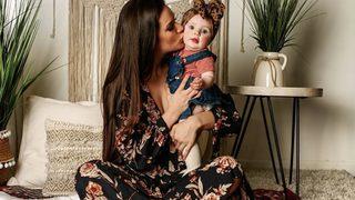 Böbrek taşı düşürdüğünü zannederken doğum yaptı! Hamile olduğunu bilmiyordu...