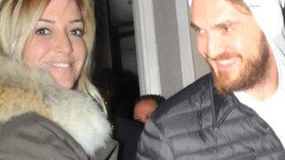 Saba Tümer, Semih Erden ile gecelerde