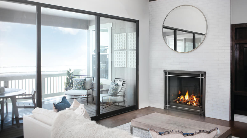 Pırıl pırıl lekesiz camların sırrı bu y&ouml;ntemlerde saklı! Beyaz sirke, arap sabunu...