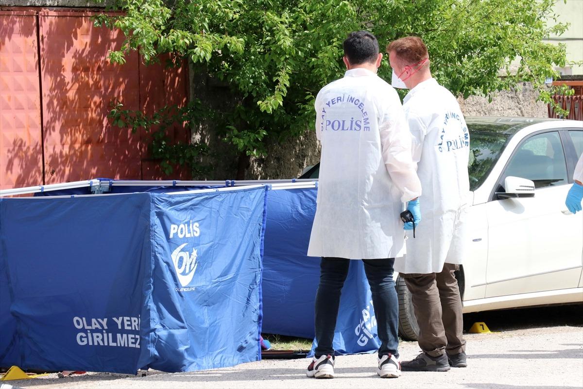 Bolu'da tartıştığı bacanağı tarafından t&uuml;fekle vurulan kişi hayatını kaybetti