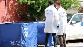 Bolu'da tartıştığı bacanağı tarafından tüfekle vurulan kişi hayatını kaybetti