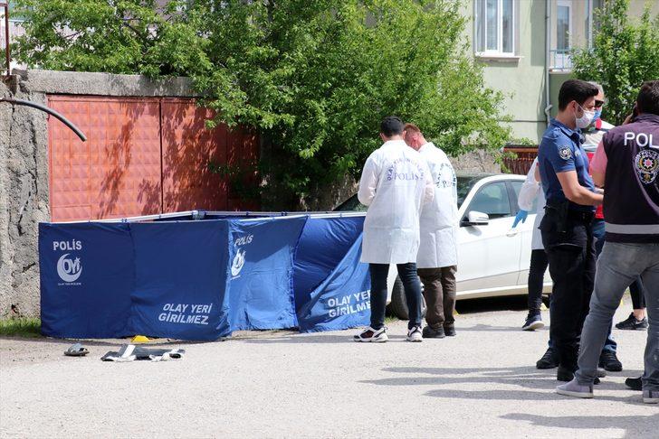 Bolu'da tartıştığı bacanağını tüfekle ölürdüğü iddia edilen zanlı tutuklandı G2