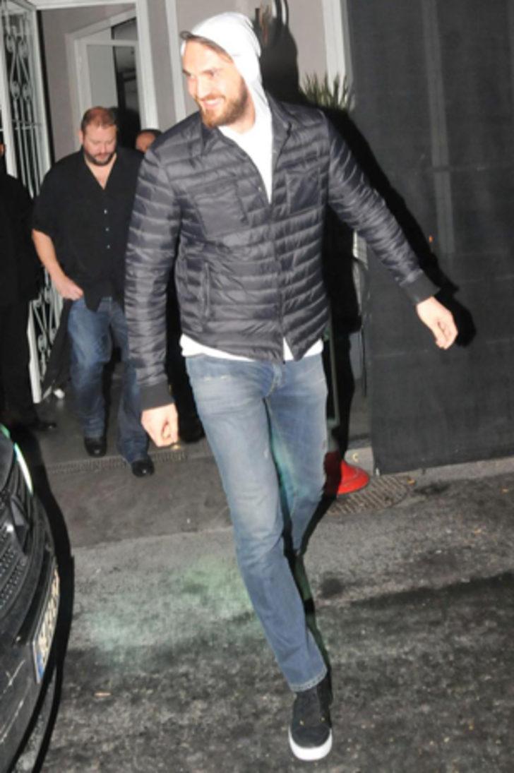 Saba Tümer, Semih Erden ile gecelerde G2