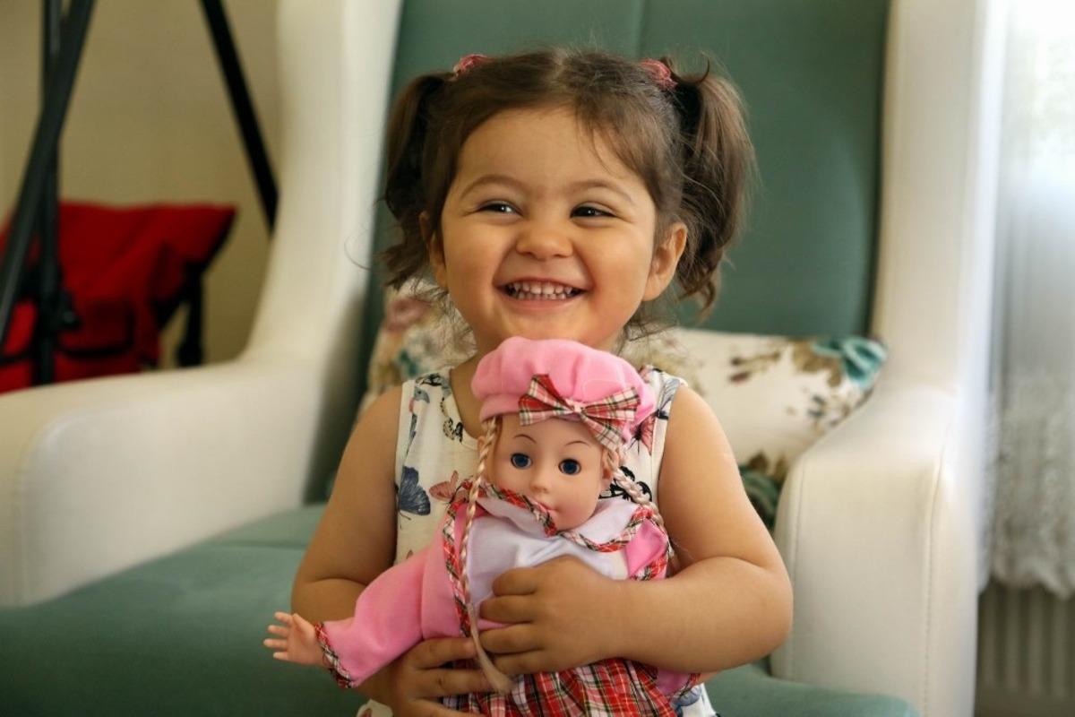 Başkan Cabbar&rsquo;dan bir doğum g&uuml;n&uuml; s&uuml;rprizi daha