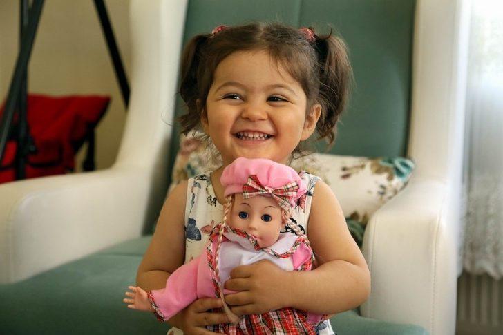 Başkan Cabbar’dan bir doğum günü sürprizi daha G1