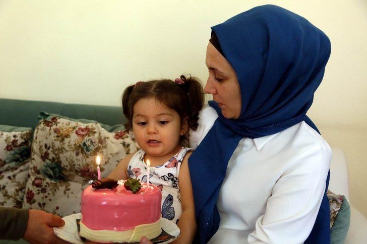 Başkan Cabbar’dan bir doğum günü sürprizi daha G2