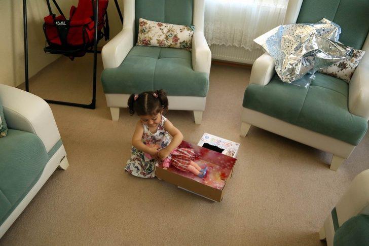 Başkan Cabbar’dan bir doğum günü sürprizi daha G3