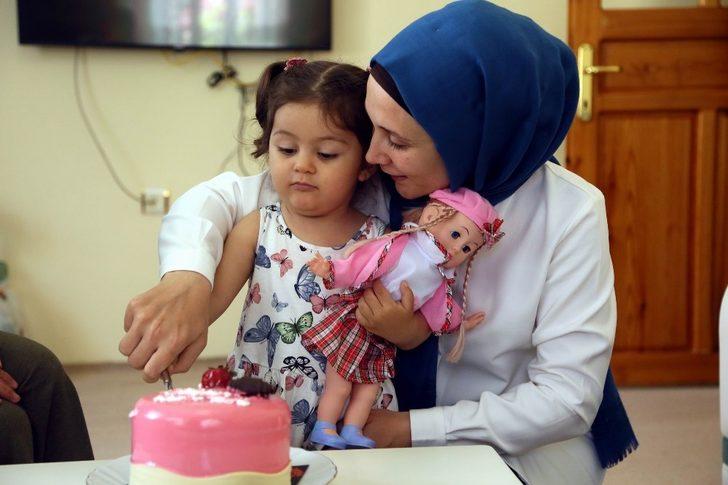 Başkan Cabbar’dan bir doğum günü sürprizi daha G4