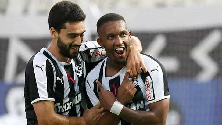 Acun Ilıcalı'nın takımından Trabzonspor'a transfer G5