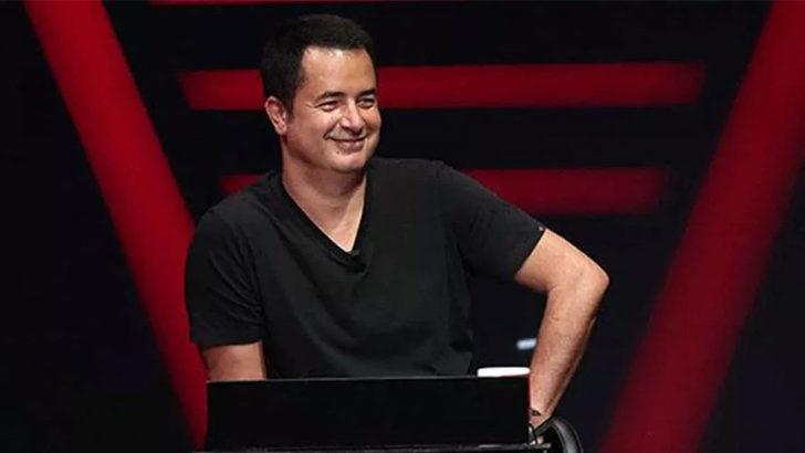 Acun Ilıcalı'nın takımından Trabzonspor'a transfer G1