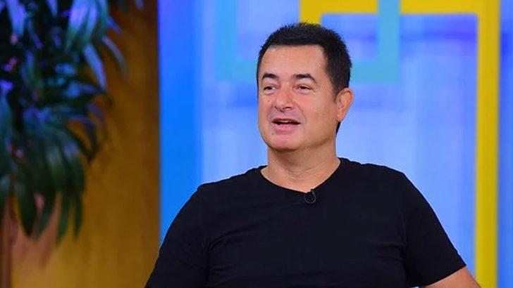 Acun Ilıcalı'nın takımından Trabzonspor'a transfer G2