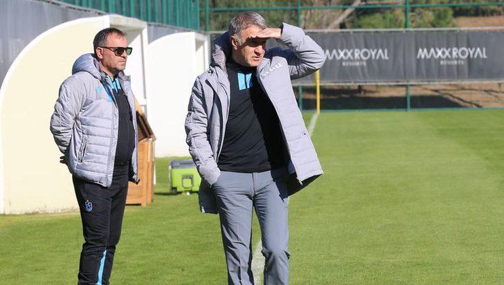 Acun Ilıcalı'nın takımından Trabzonspor'a transfer G4