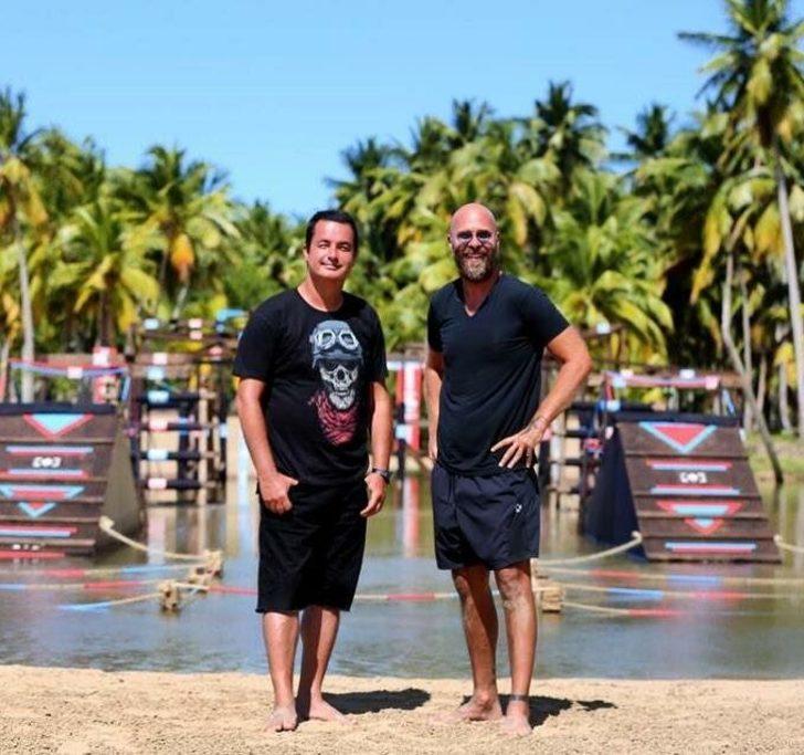 Acun Ilıcalı'nın takımından Trabzonspor'a transfer G3