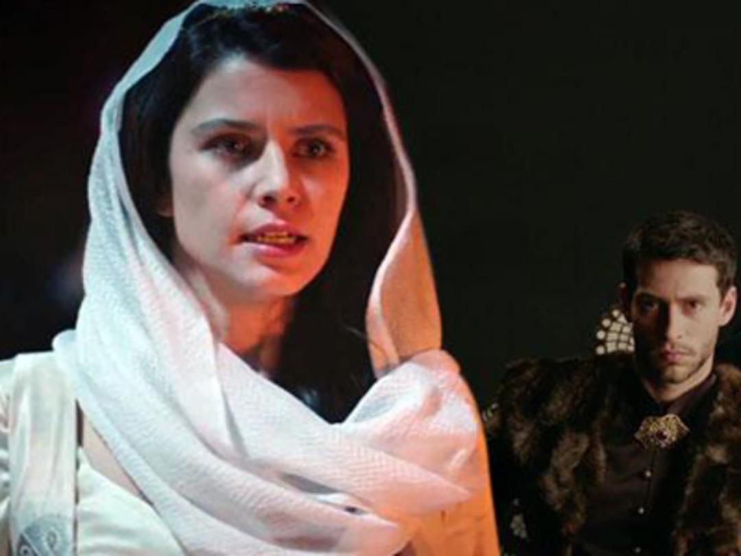 Beren Saat'in &uuml;creti belli oldu