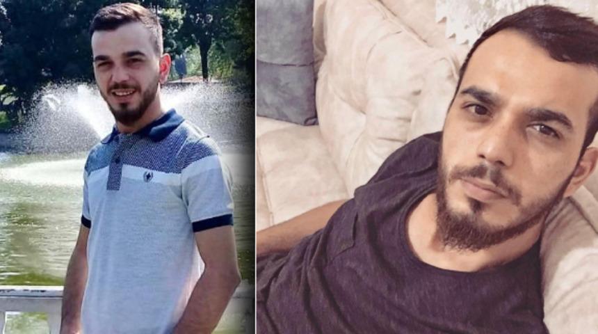 Ne yaptın Kaan! Daha 25 yaşındaydı...