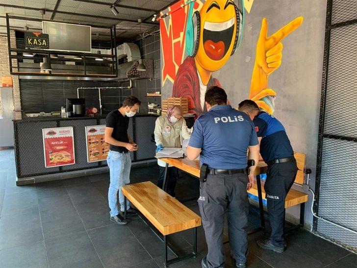 İşyerlerine sosyal hayat denetimi G2