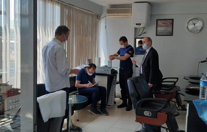 İşyerlerine sosyal hayat denetimi G3