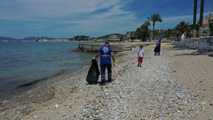Başkan Çerçioğlu; “Dünya bu süreçten ders çıkartmalıdır” G4