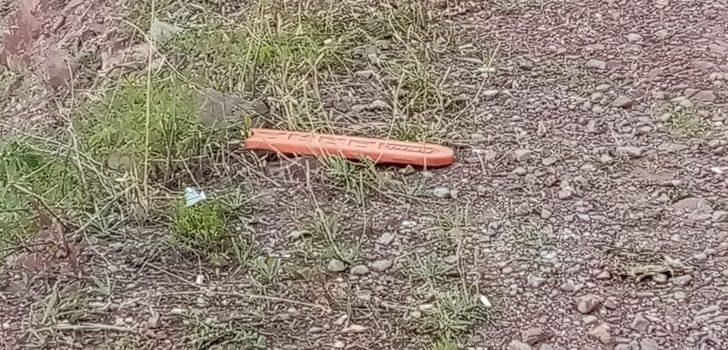 Denizden odun toplarken kalp krizi geçirdi G1