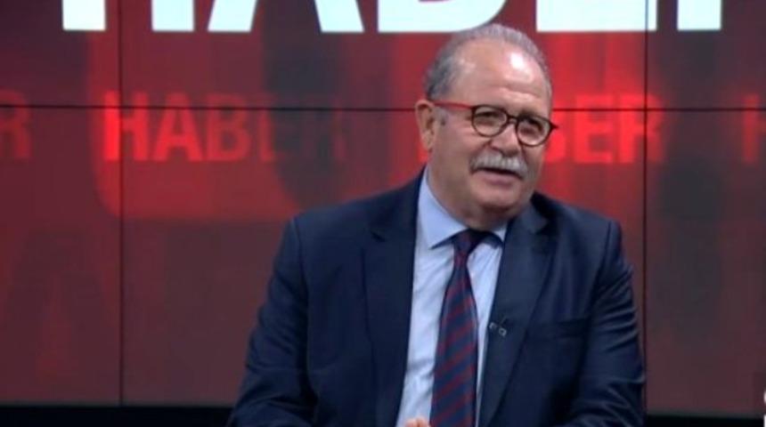 Prof. Dr. Ş&uuml;kr&uuml; Ersoy'dan canlı yayında korkutan deprem s&ouml;zleri!