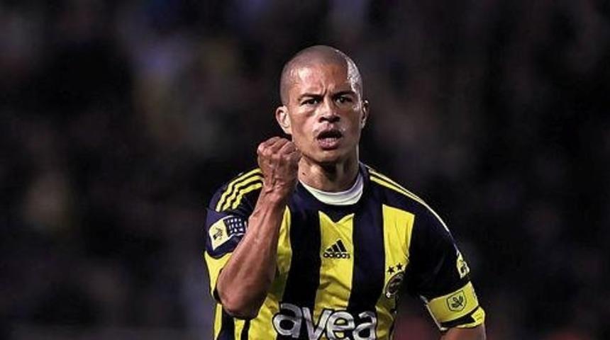 Alex de Souza'dan teknik direktörlük açıklaması