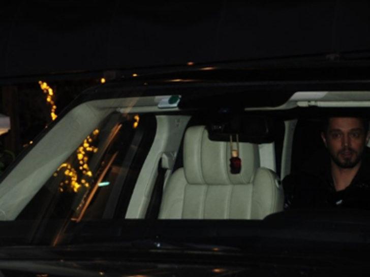 İki medeni insanın çapkınlık gecesi G2