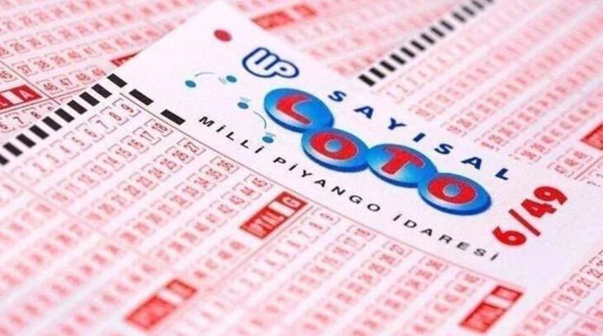 6 Haziran 2020 Sayısal Loto ve Süper Sayısal Loto çekiliş sonuçları sorgula