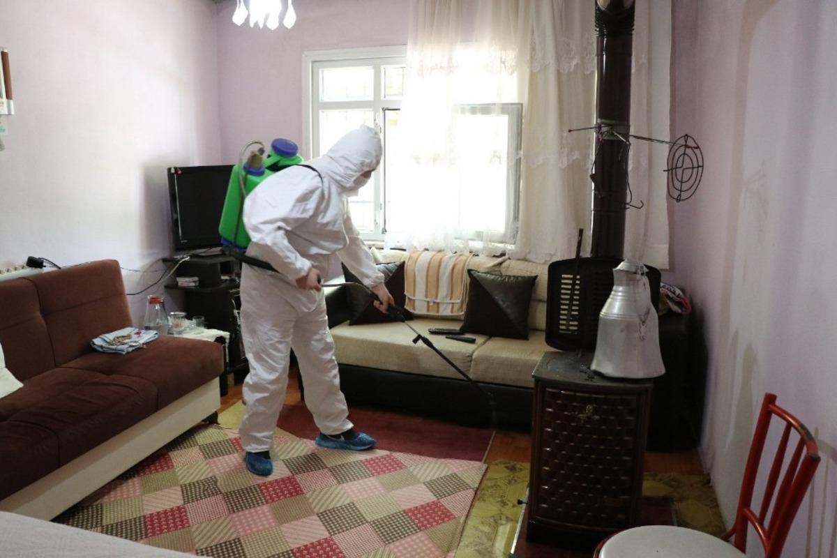 Sultanbeyli Kaymakamlığı vatandaşlara 34 milyon liralık sosyal yardım dağıttı