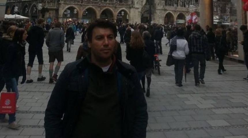 Ünlü mimar silahla vurularak yaralandı