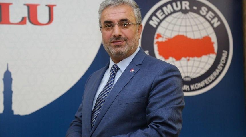 Diyanet-Sen Ayasofya’nın camiye çevrilmesini istedi