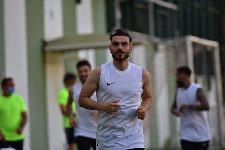 Manisa FK’da hazırlıklar yeniden başladı G2
