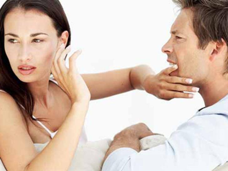 Aldatmak sadece temasla mı olur? G5