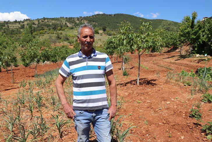 Denizli'de 'sigarasız' mahalle! 7 ayda büyük değişim G1