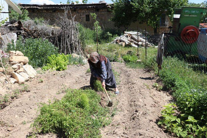 Denizli'de 'sigarasız' mahalle! 7 ayda büyük değişim G2
