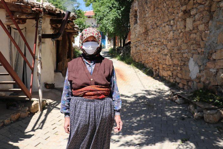 Denizli'de 'sigarasız' mahalle! 7 ayda büyük değişim G3