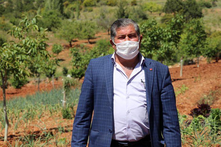 Denizli'de 'sigarasız' mahalle! 7 ayda büyük değişim G4