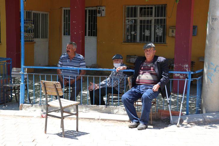 Denizli'de 'sigarasız' mahalle! 7 ayda büyük değişim G5